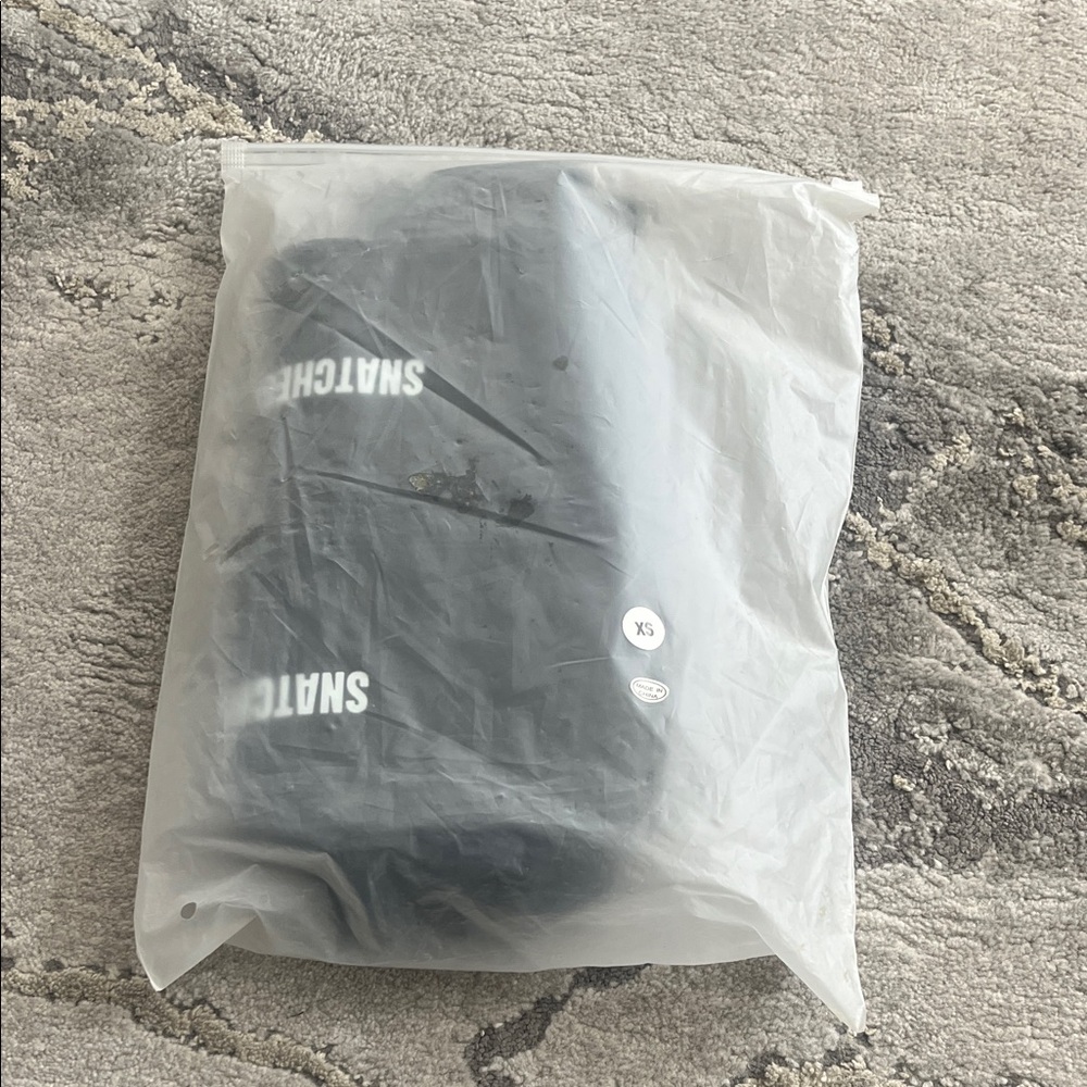 Black Shapewear for Women